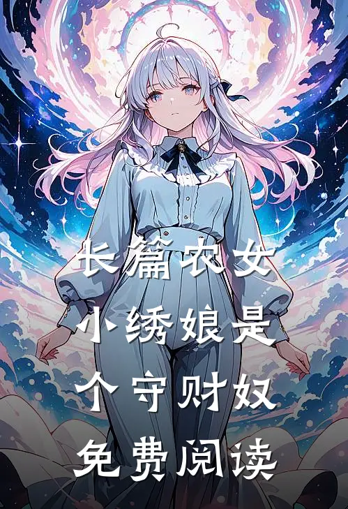 长篇农女小绣娘是个守财奴免费阅读