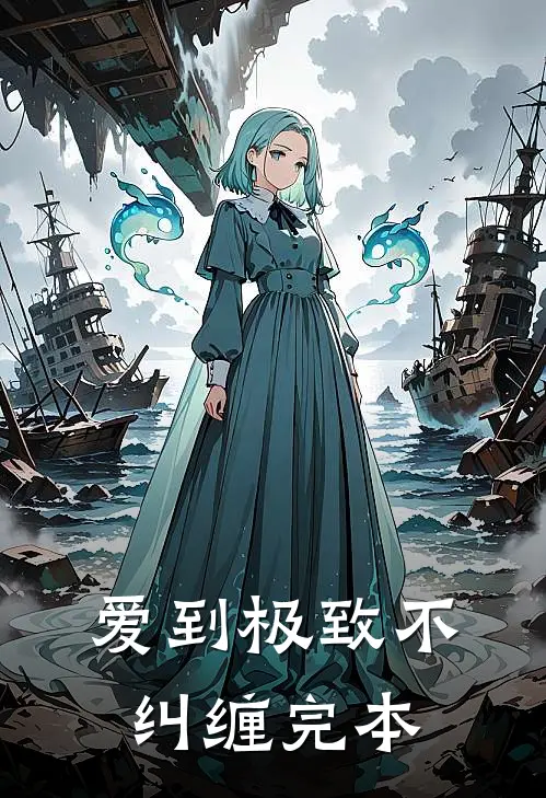 爱到极致不纠缠完本