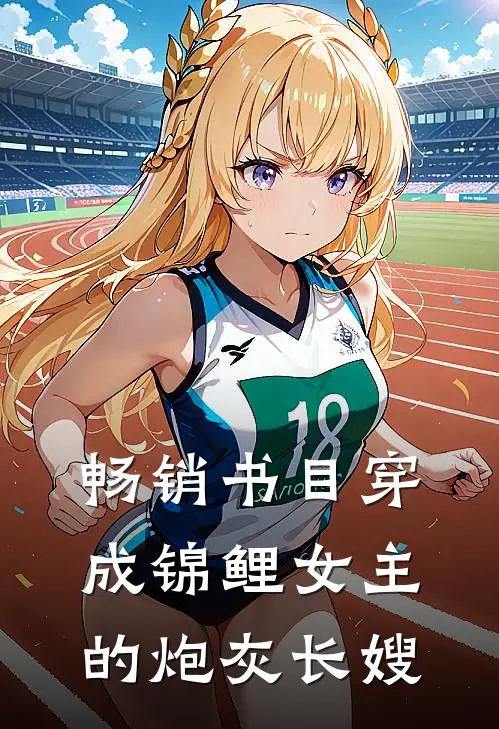 畅销书目穿成锦鲤女主的炮灰长嫂