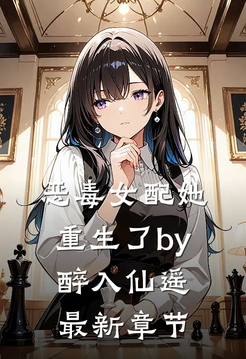 恶毒女配她重生了by醉入仙遥最新章节