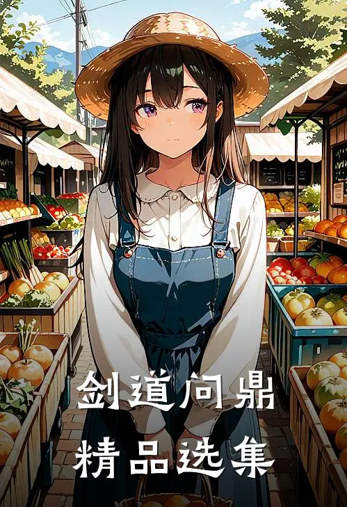 剑道问鼎精品选集