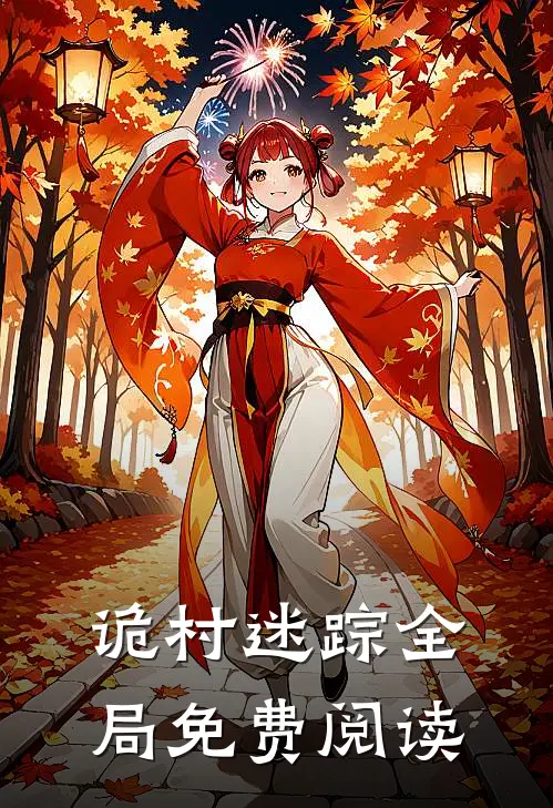 诡村迷踪全局免费阅读