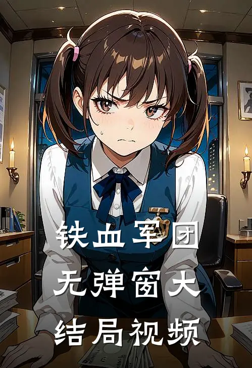 铁血军团无弹窗大结局视频
