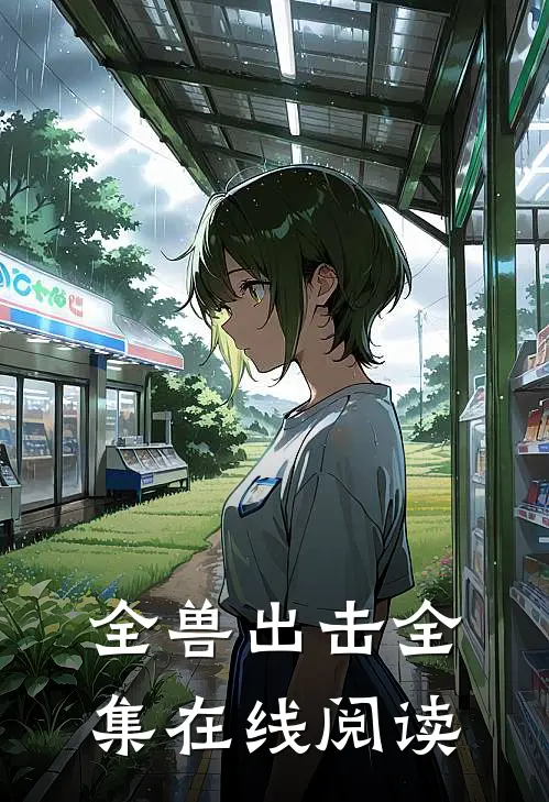 全兽出击全集在线阅读