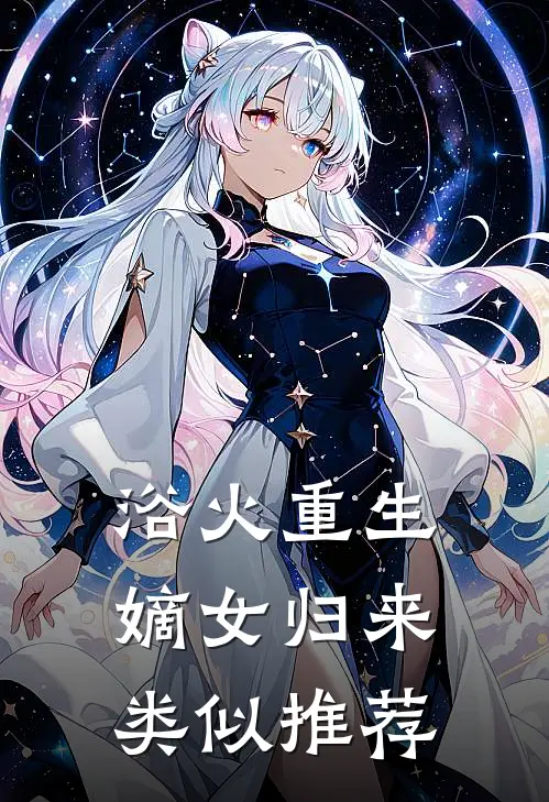 浴火重生嫡女归来类似推荐