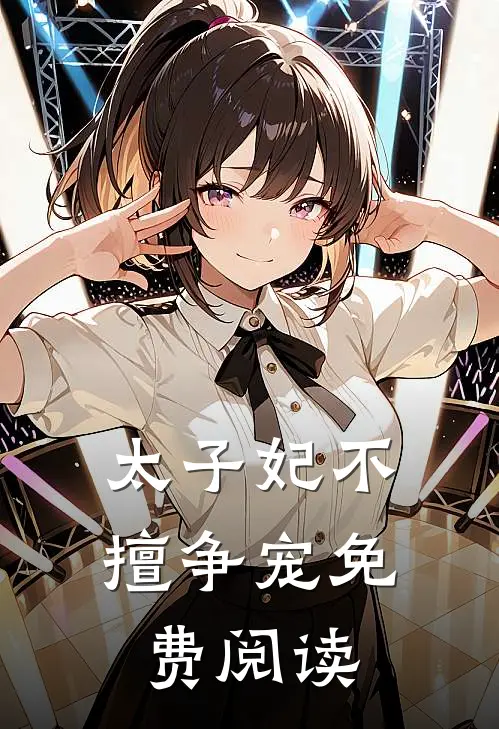 太子妃不擅争宠免费阅读