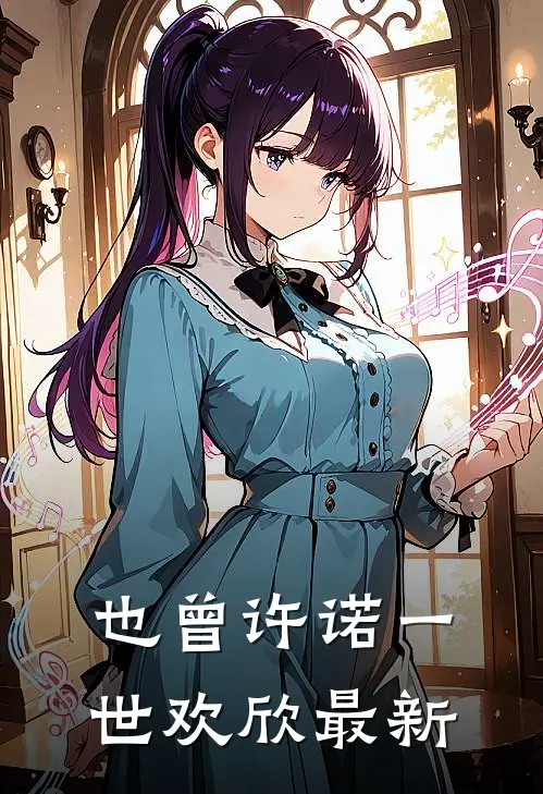 也曾许诺一世欢欣最新