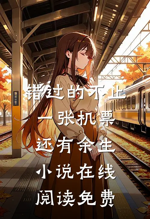 错过的不止一张机票，还有余生小说在线阅读免费