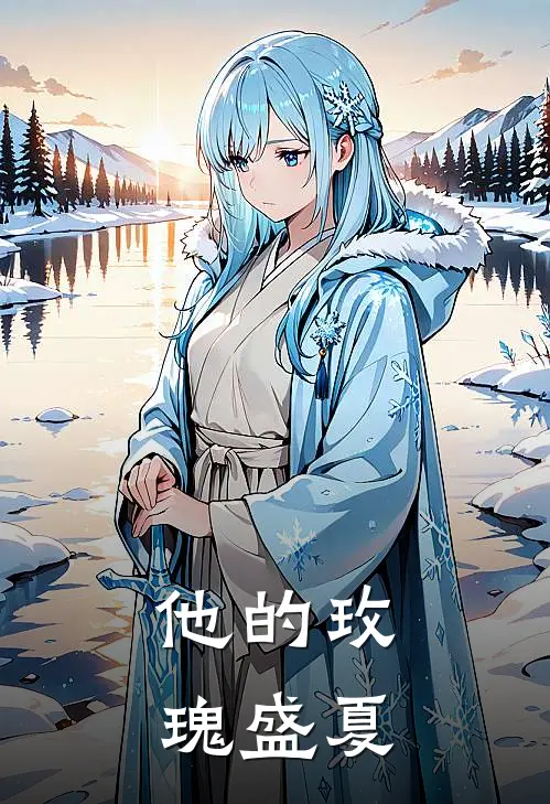 他的玫瑰盛夏