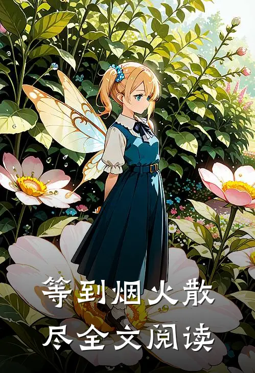 等到烟火散尽全文阅读