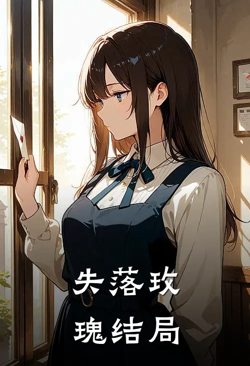 失落玫瑰结局