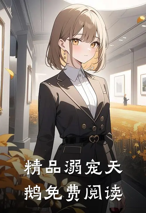 精品溺宠天鹅免费阅读
