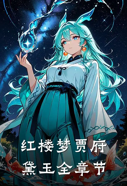 红楼梦贾府黛玉全章节