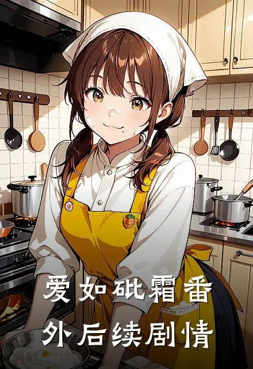 爱如砒霜番外后续剧情