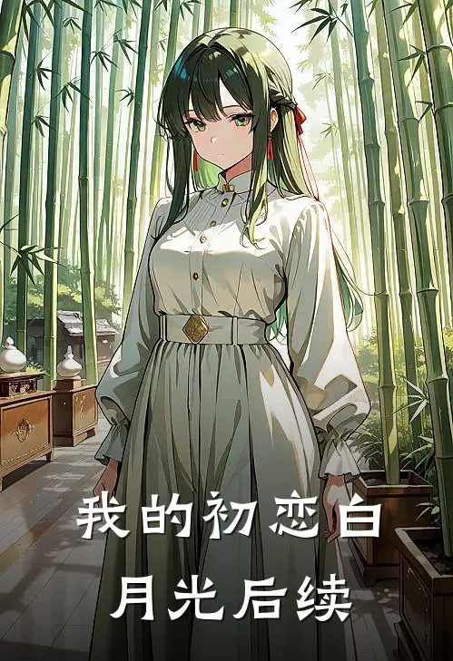 我的初恋白月光后续