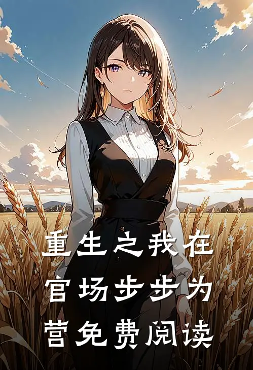 重生之我在官场步步为营免费阅读