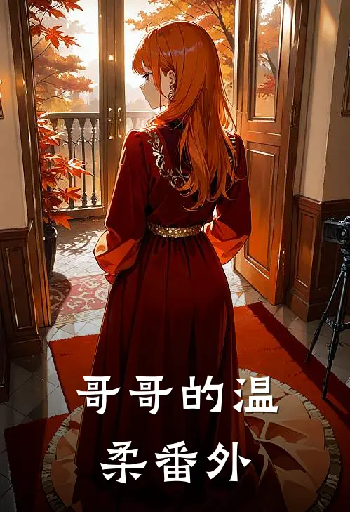 哥哥的温柔 番外