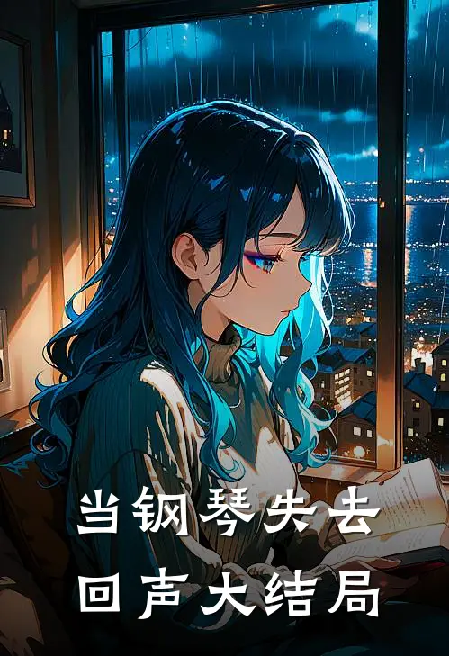 当钢琴失去回声大结局