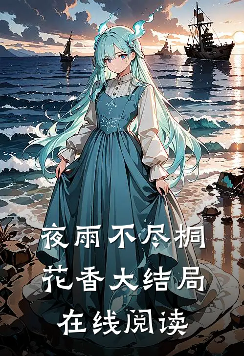 夜雨不尽桐花香大结局在线阅读