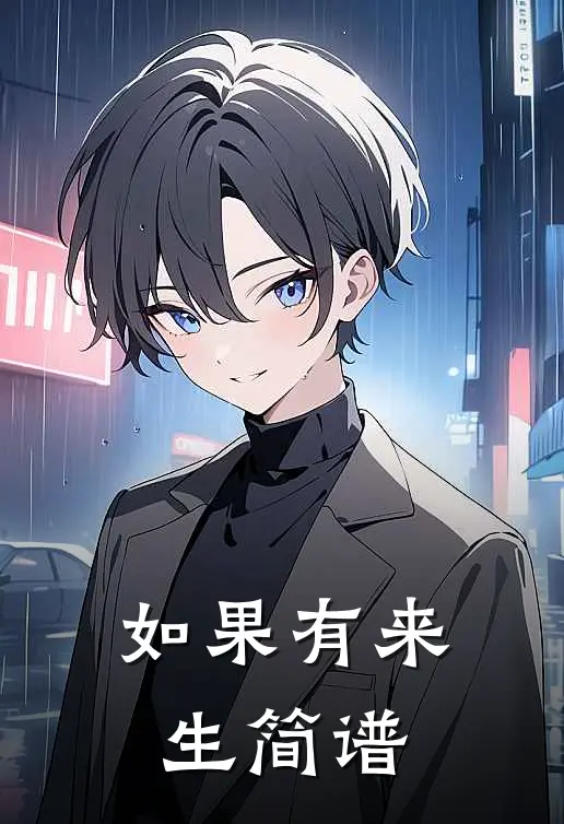 如果有来生简谱