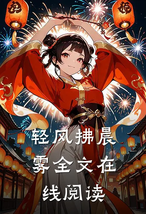 轻风拂晨雾全文在线阅读