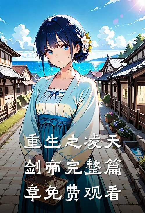 重生之凌天剑帝完整篇章免费观看