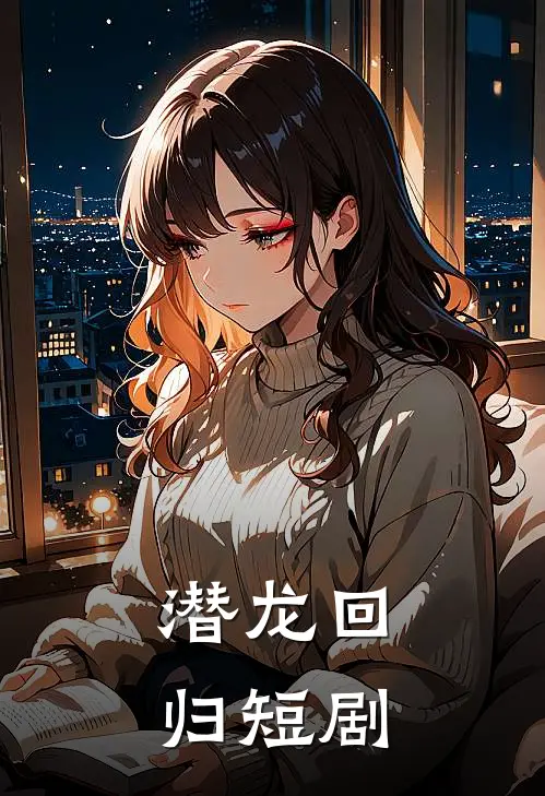潜龙回归短剧