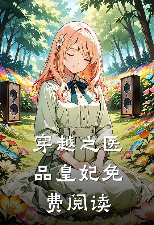 穿越之医品皇妃免费阅读