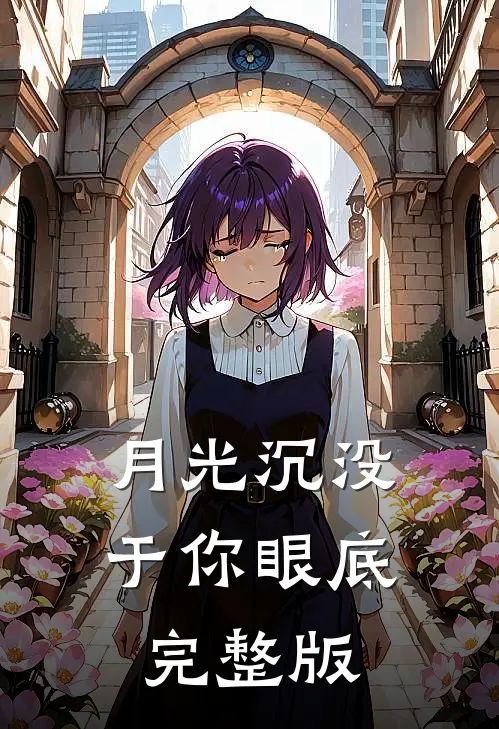 月光沉没于你眼底完整版
