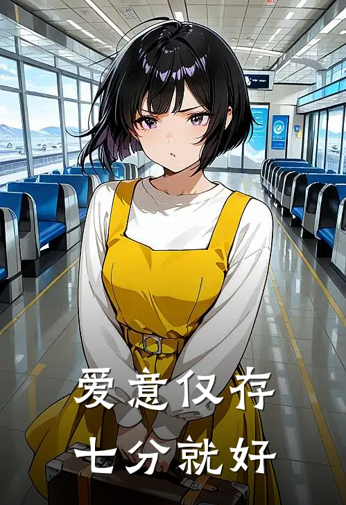 爱意仅存七分就好
