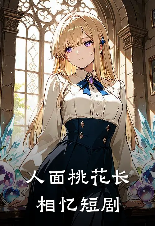 人面桃花长相忆短剧