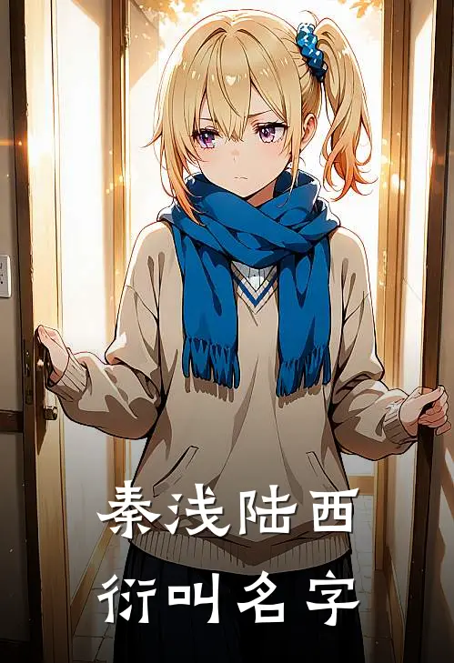 秦浅陆西衍叫名字