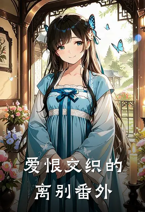 爱恨交织的离别 番外