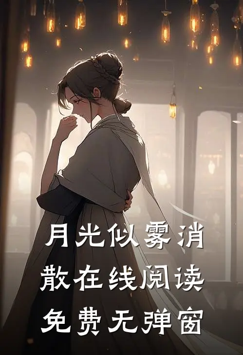 月光似雾消散在线阅读免费无弹窗