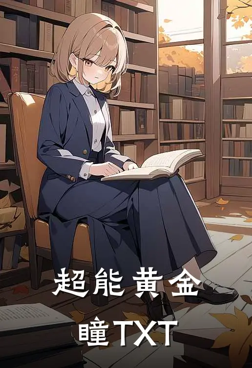 超能黄金瞳TXT