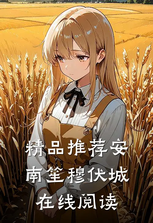 精品推荐安南笙穆伏城在线阅读