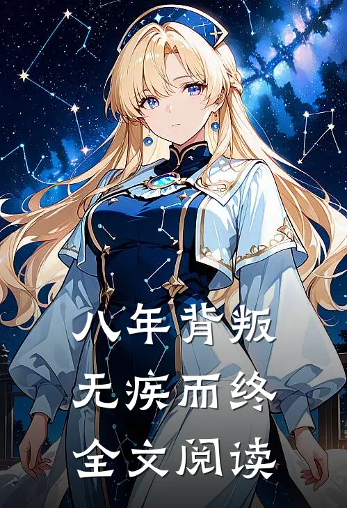 八年背叛无疾而终全文阅读
