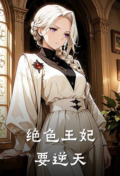 绝色王妃要逆天