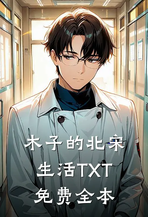木子的北宋生活TXT免费全本