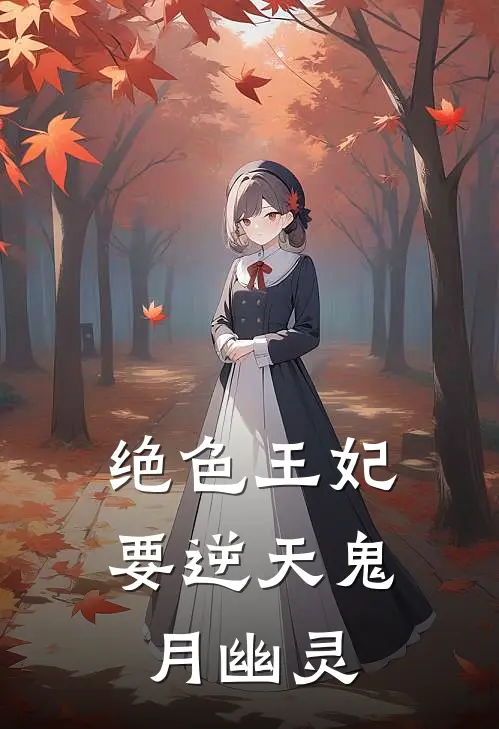绝色王妃要逆天 鬼月幽灵
