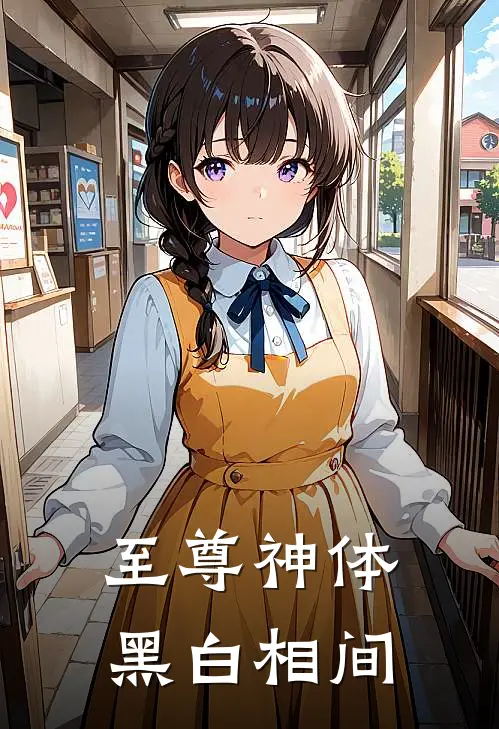 至尊神体 黑白相间