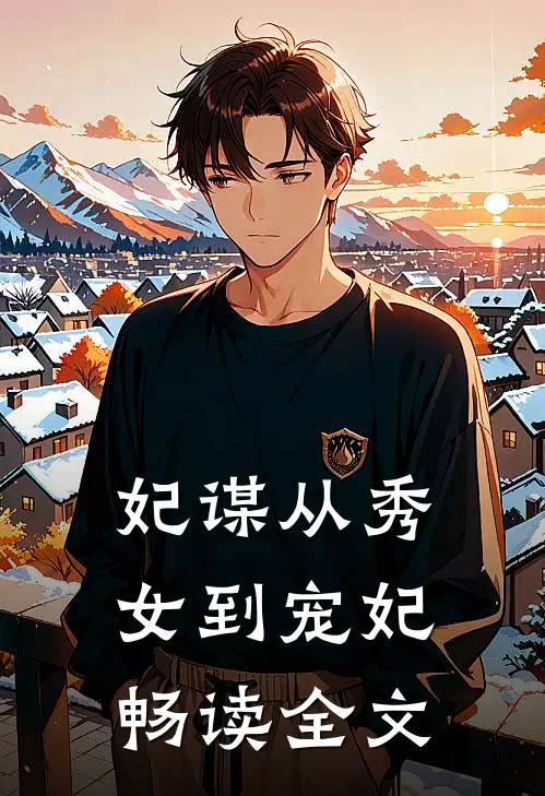 妃谋从秀女到宠妃畅读全文