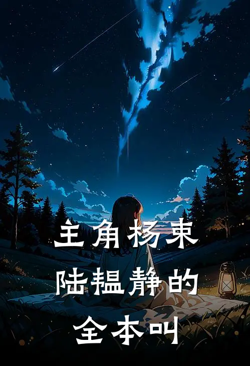 主角杨束陆韫静的全本叫
