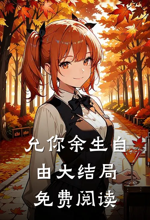 允你余生自由大结局免费阅读