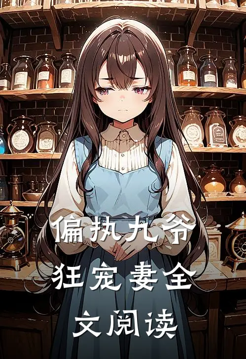 偏执九爷狂宠妻全文阅读
