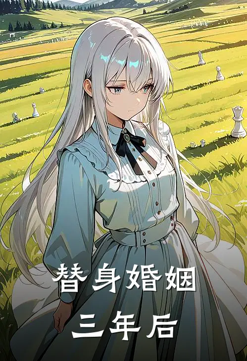 替身婚姻三年后