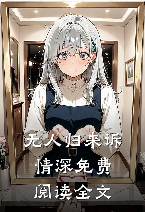 无人归来诉情深免费阅读全文
