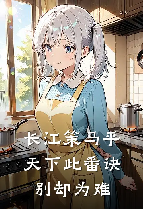 长江策马平天下此番诀别却为难