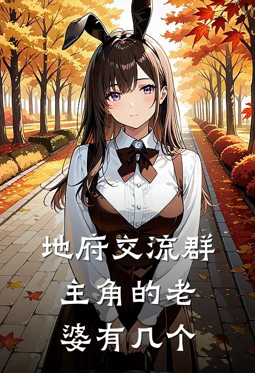 地府交流群主角的老婆有几个