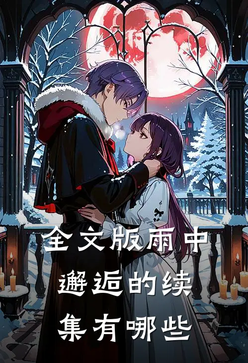全文版雨中邂逅的续集有哪些
